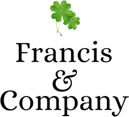 Francis & Company Logo