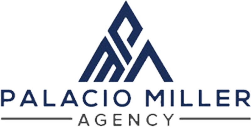 Palacio Miller Agency - Logo 800