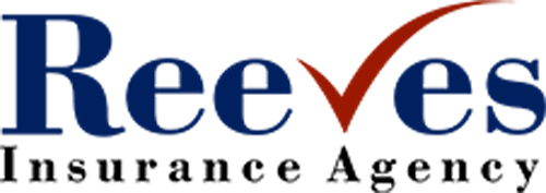 Reeves Insurance Agency Logo